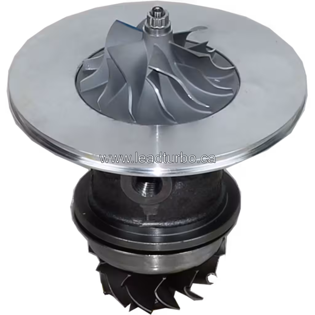 Núcleo de turbo 53167100010 referencia OEM 53167100005