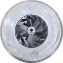 Core de turbocompresor Cummins 6BTAA