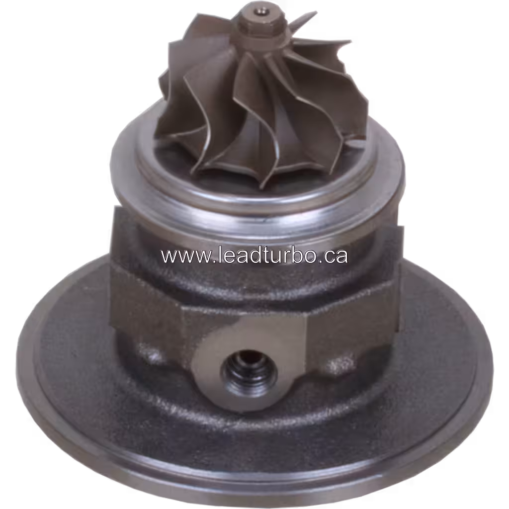 Componente interno turbo GT2256MS referencia 704136-0001