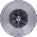 Core de Turbocompressor GT2256MS 431876-0145 para Isuzu NPR thumbnail 4