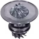 Núcleo de turbo para Isuzu 4BD1T referência VA820014