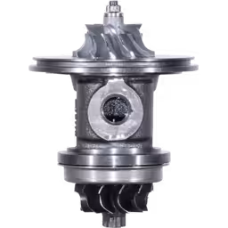 Core de Turbocompressor S1B 313275 para Valtra Traktor BF75