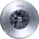 Core de Turbocompressor para Valtra Traktor BF75 e Valmet 320DS thumbnail 4