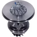 Core de Turbocompressor para Valtra Traktor BF75 e Valmet 320DS