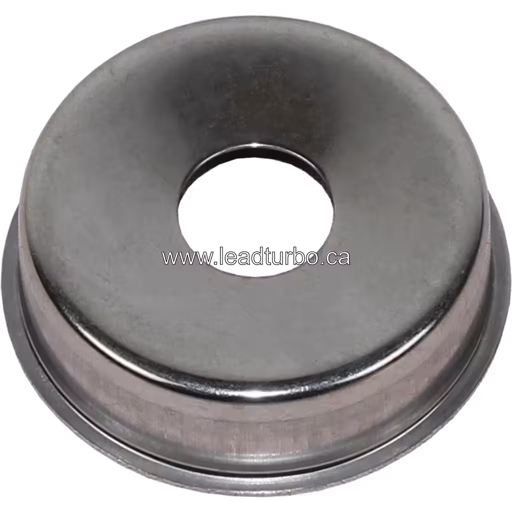 Heat Shield J96 14879880000 HS - Pièce de Remplacement Turbo 45 degree view