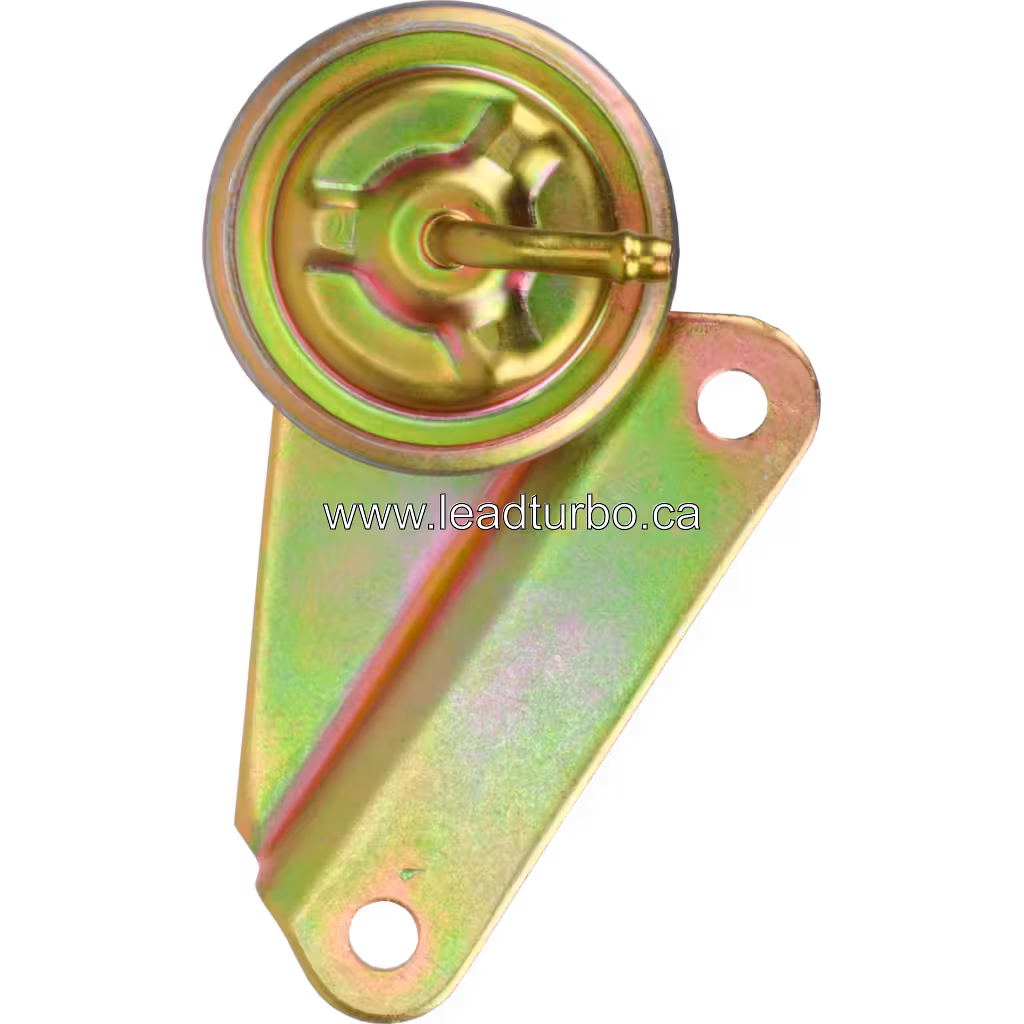 Актуатор турбокомпресора J96 12709700013 AC (заміна) top view
