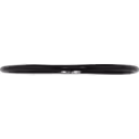 Joint torique noir pour turbo S400 Detroit Diesel DD15 vue de face