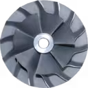 Zamiennik koła sprężarki 7W8845 dla silnika CAT 3306