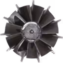Zamiennik koła turbinowego 49189-30100 dla CAT E110 i Volvo