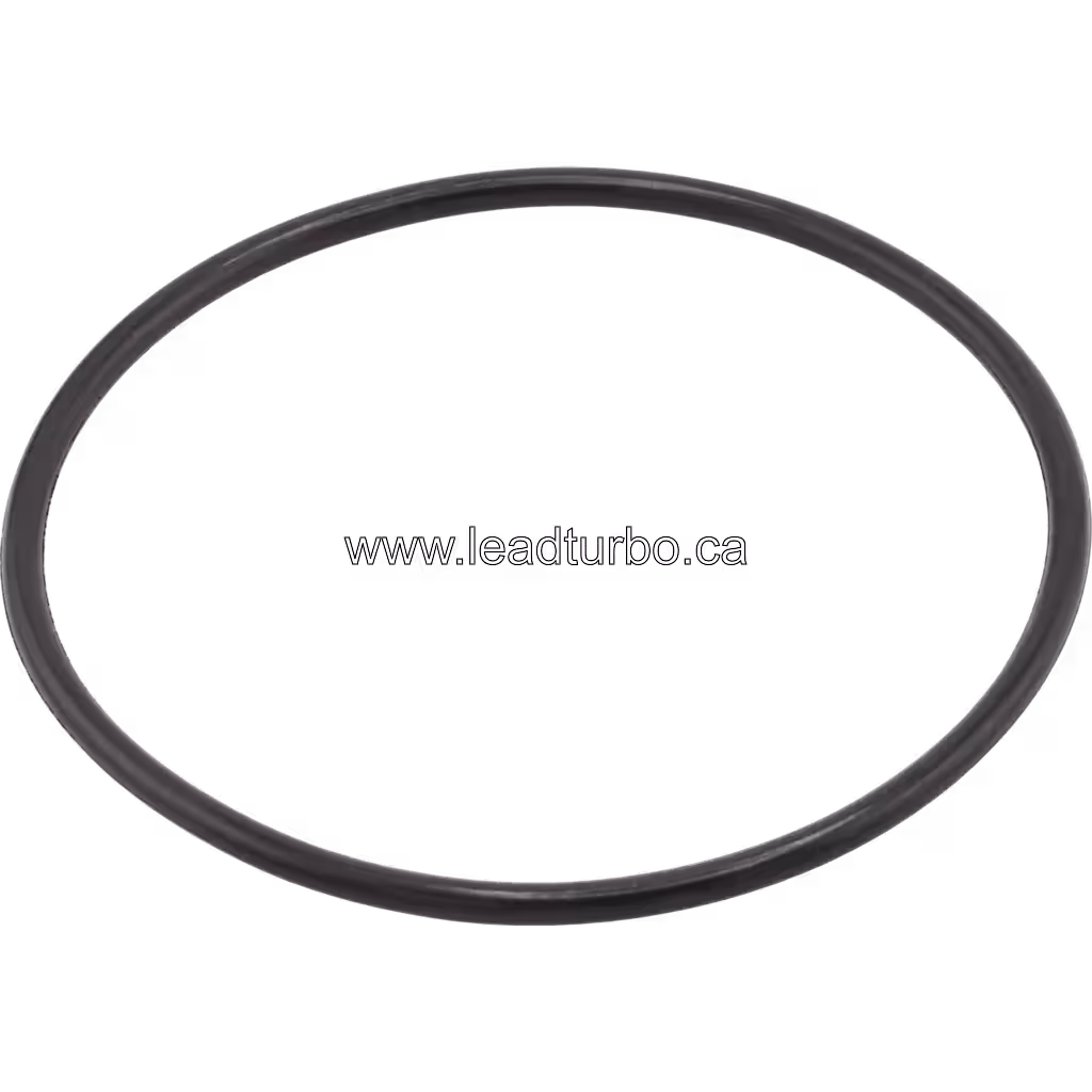 Vista replacement de O-ring de vedação para Detroit Diesel DD15