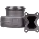 Obudowa Turbiny 4036481 HX82 do Cummins QSK60 2682HP thumbnail 1