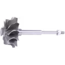 Roda Turbinadora VA830014 TW para Sumitomo S340 Isuzu 6BG1-T