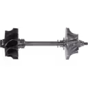 Rotor Assy турбокомпресора LeadTurbo для інших ядрів