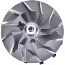 Післяринкова Rotor Assy заміна для турбокомпресора