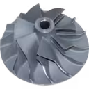 Rueda Compresora 7W8845 S4DS-011 para Motor CAT 3306
