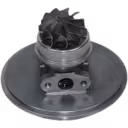 CAT 3126B Turbolader Ersatzteil Core