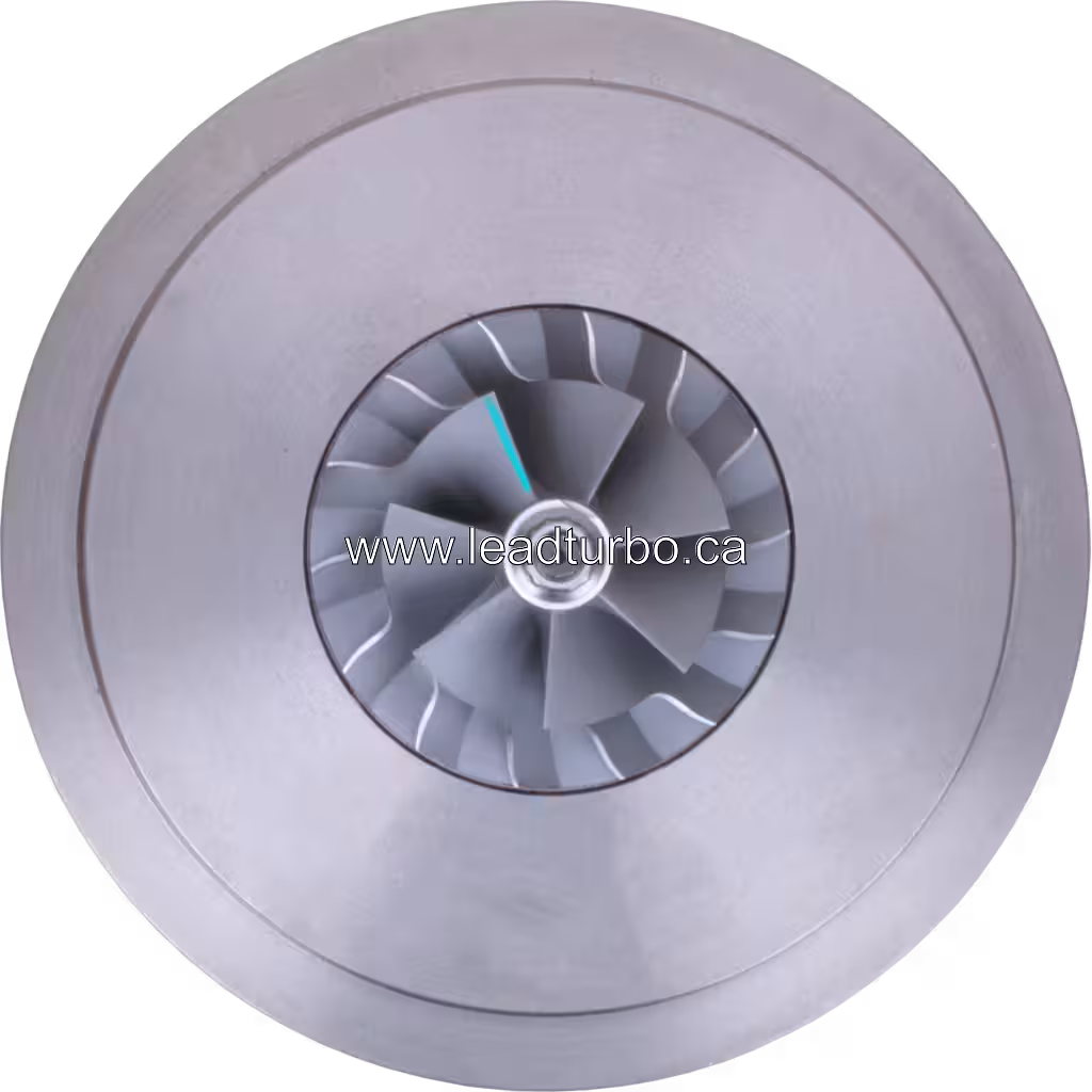 S200S022 Turbolader Core Ersatz für CAT E325C