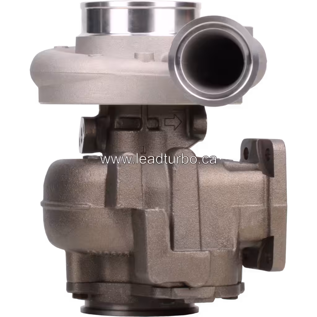 Turbo 4046107 HX40 para Cummins QSC