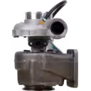 Turbo HX50W VG1560118229 para HOWO WD615