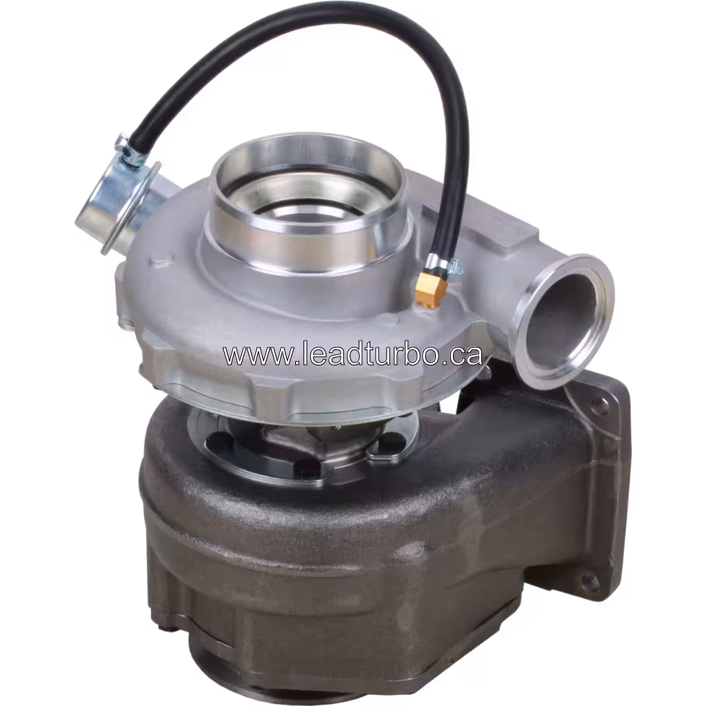 Turbo de reposição para motor WD615 69