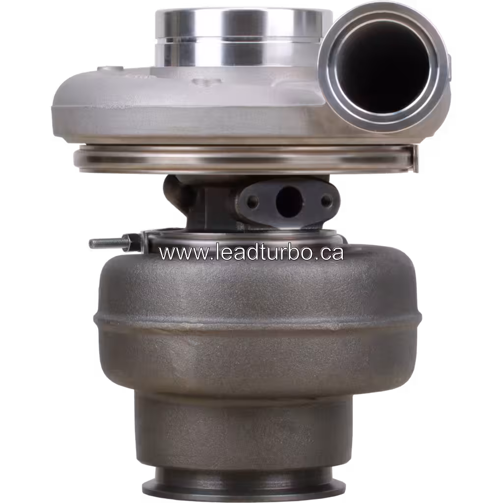 Turbo HX55 20857657 para Volvo MD13