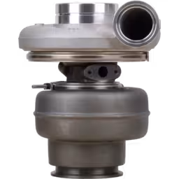 Turbo HX55 20857657 para Volvo MD13 e Renault Trucks