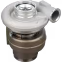 Turbo reposição 20857657 vista lateral