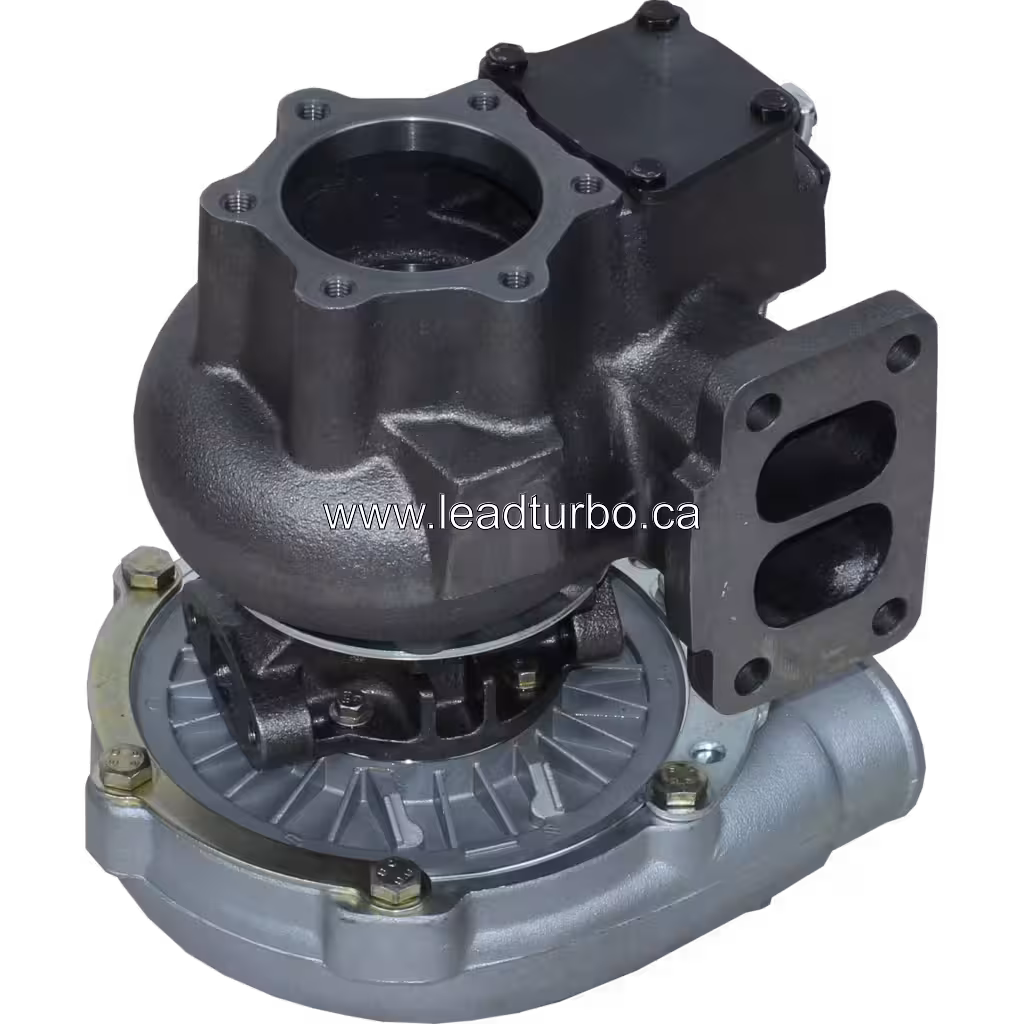 Turbo TBP439 reposição Foton Lovol