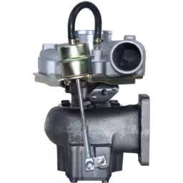 Turbo TBP439 702422-0004 para Cummins e Perkins