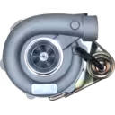 Turbo 702422-5004 embalagem e componentes