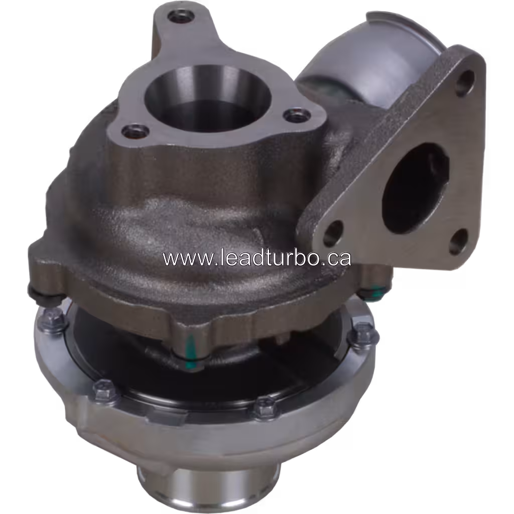 Turbo D19TCIE2 para Foday Landfort y Dongfeng