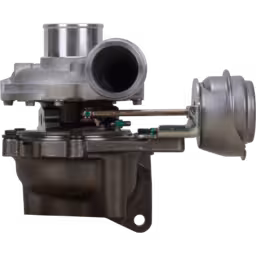 Turbocharger 810164-0004 para JAC T6 y Foday Landfort