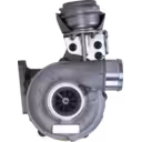 Turbocharger 810164-0004 para JAC T6 y Foday Landfort thumbnail 4
