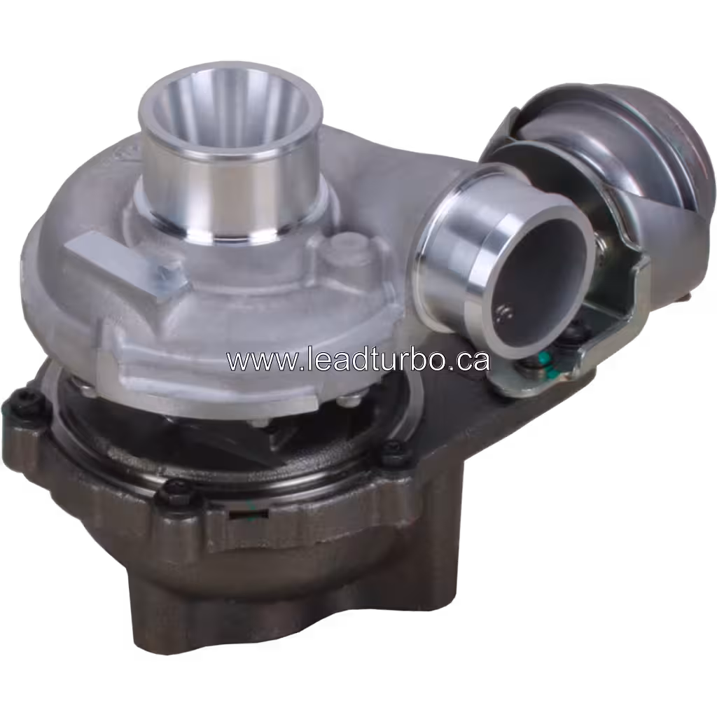 Repuesto turbo 810164-0004 referencia OEM X191271