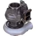 Turbocompresor reemplazo para Case 821 y Ford F700