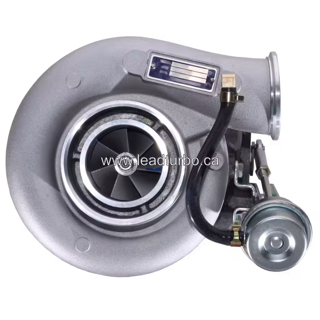 Turbocompresor 4038003 HX407 para Cummins 6CT