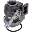 Turbocompresor HX50W para camiones FAW y Shacman WD615