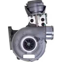 Turbocompresseur de remplacement 810164-0004 pour JAC et Dongfeng