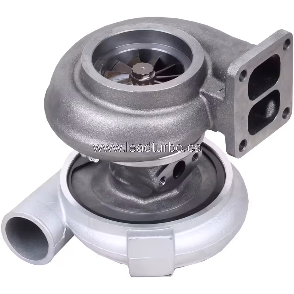 Turbocompresseur Mitsubishi 6D15 référence 49175-00428