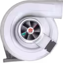 Emballage du turbocompresseur ME032938 poids 11 kg