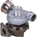 Turbolader 810164-0004 Ersatz für JAC, Dongfeng, Foday