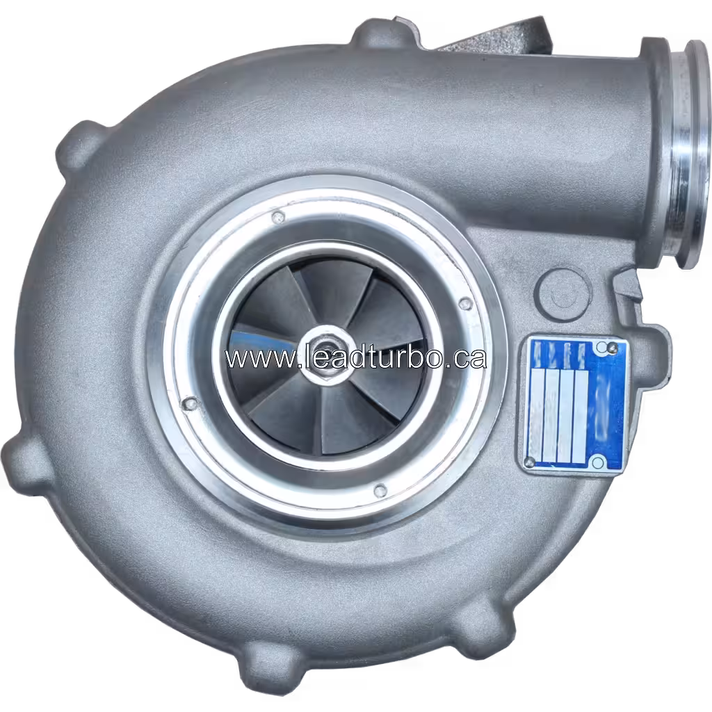 Turbolader Ersatz für MAN D2066LF 419HP