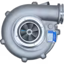 Turbolader Ersatz für MAN D2066LF 419HP