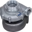 Turbolader Ersatz für MAN D2066LF 419HP