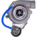Turbosprężarka 1441124D00 TB2812 do Nissan FD46 thumbnail 4