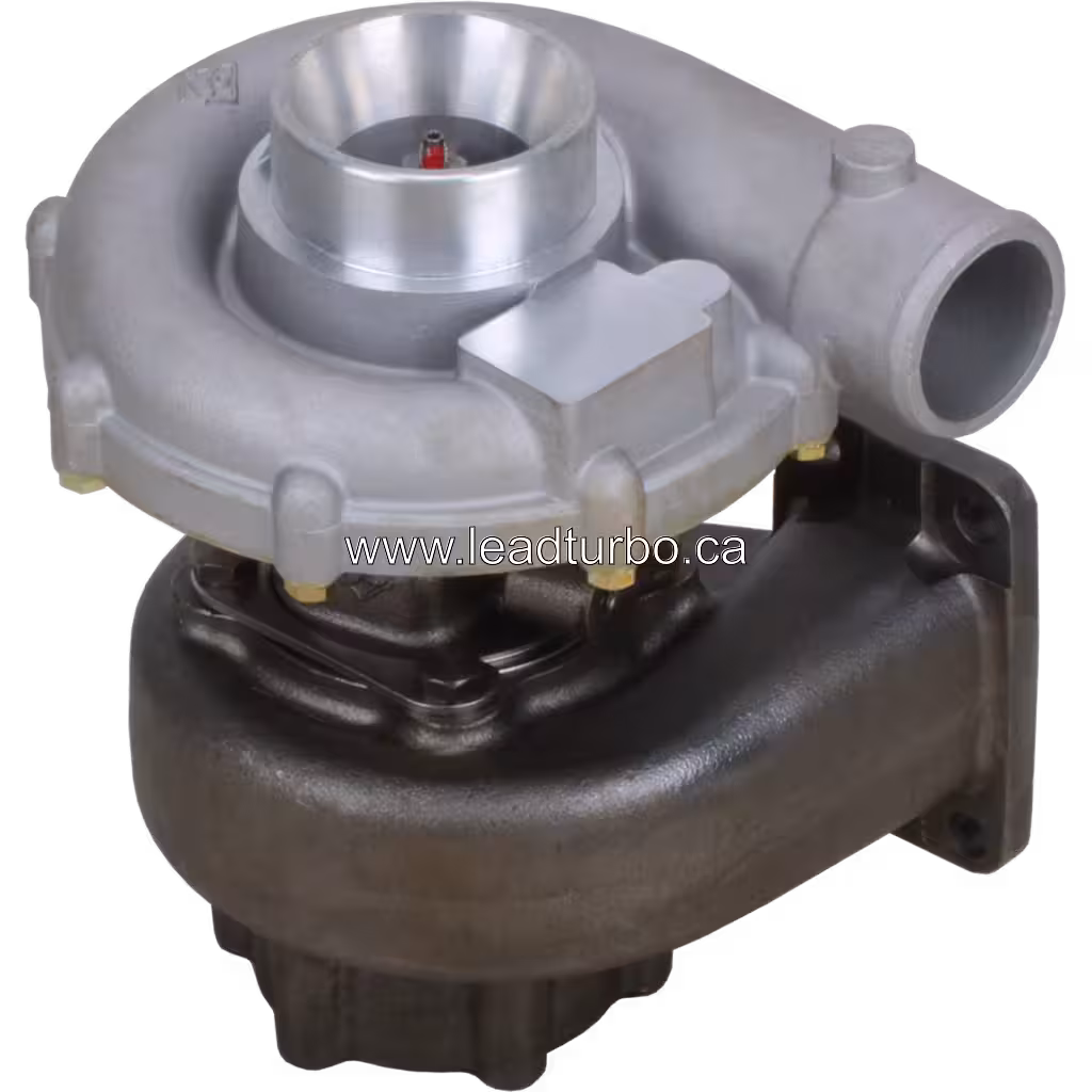 Zamiennik turbosprężarki 848010024 z numerem OEM 848010022