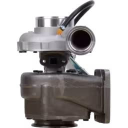 Turbosprężarka VG1560118229 HX50W zamiennik do HOWO WD615