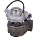 Turbosprężarka VG1560118229 HX50W zamiennik do HOWO WD615