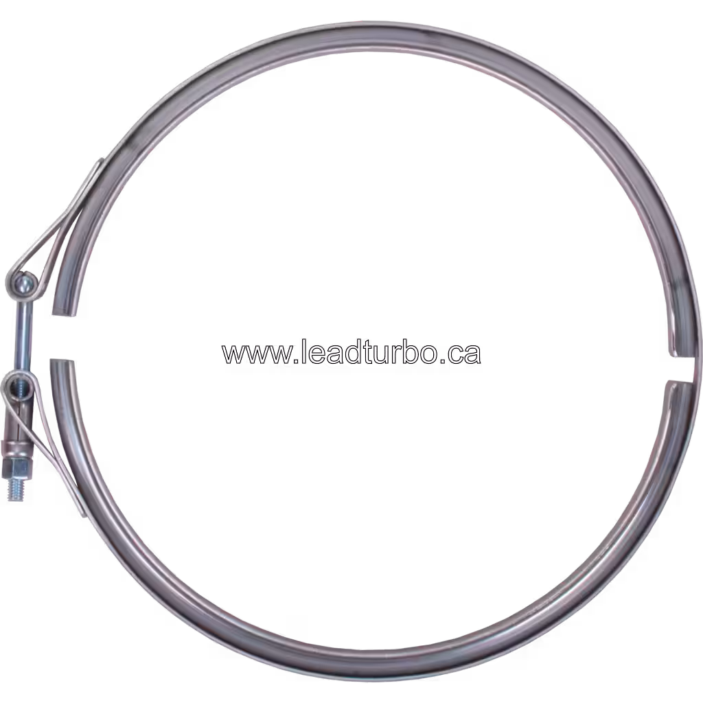V-Band FOR 6505-67-5040 VC-CH para turbo KTR110L-F85PW
