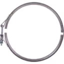 V-Band FOR 6505-67-5040 VC-CH para turbo KTR110L-F85PW